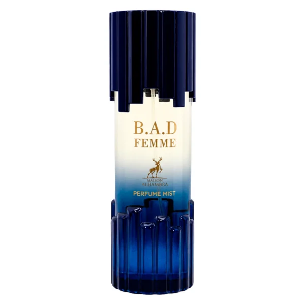 Body Splash Maison Alhambra B.A.D Femme Femenino 250ml