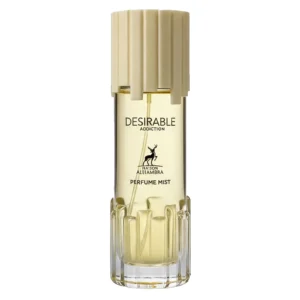Body Splash Maison Alhambra Desirable Addiction Femenino 250ml