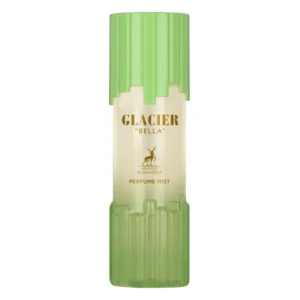 Body Splash Maison Alhambra Glacier Bella Femenino 250ml