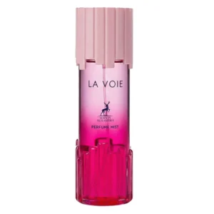 Body Splash Maison Alhambra La Voie Femenino 250ml
