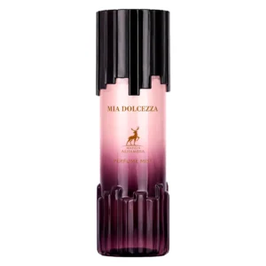 Body Splash Maison Alhambra Mia Dolcezza Femenino 250ml