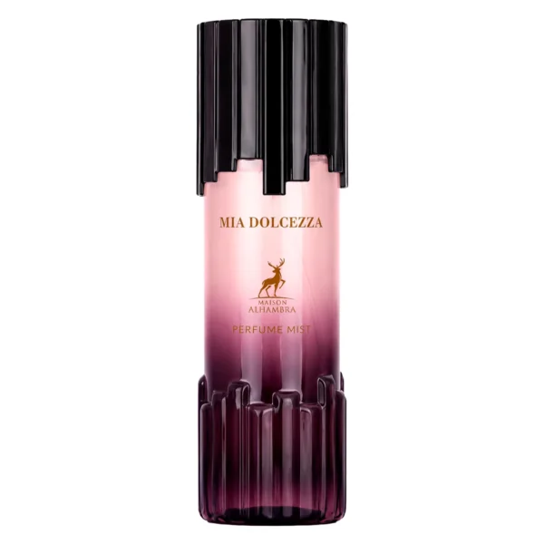 Body Splash Maison Alhambra Mia Dolcezza Femenino 250ml