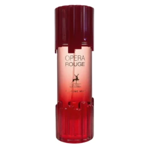 Body Splash Maison Alhambra Opera Rouge Unisex 250ml