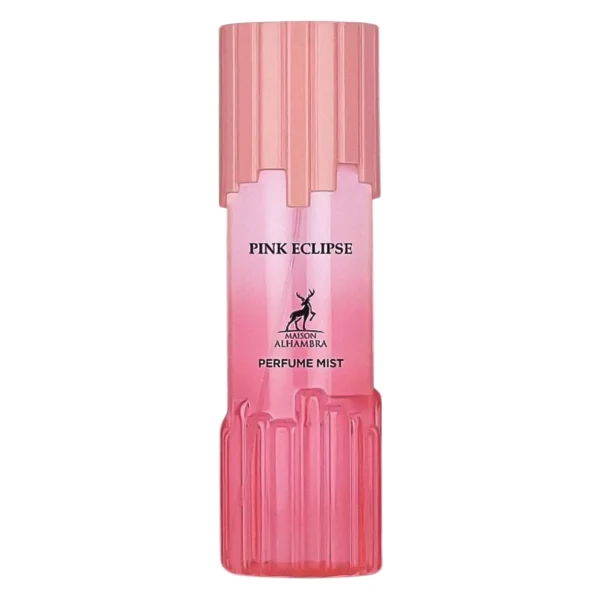 Body Splash Maison Alhambra Pink Eclipse Femenino 250ml