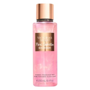 Body Splash Victoria’s Pure Seduction Shimmer Femenino 250ml