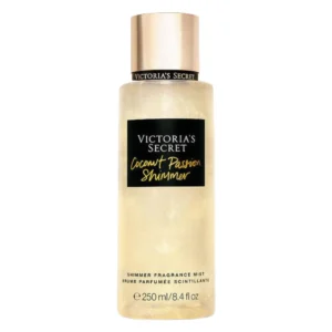 Body Splash Victoria’s Secret Coconut Passion Shimmer Femenino 250ml