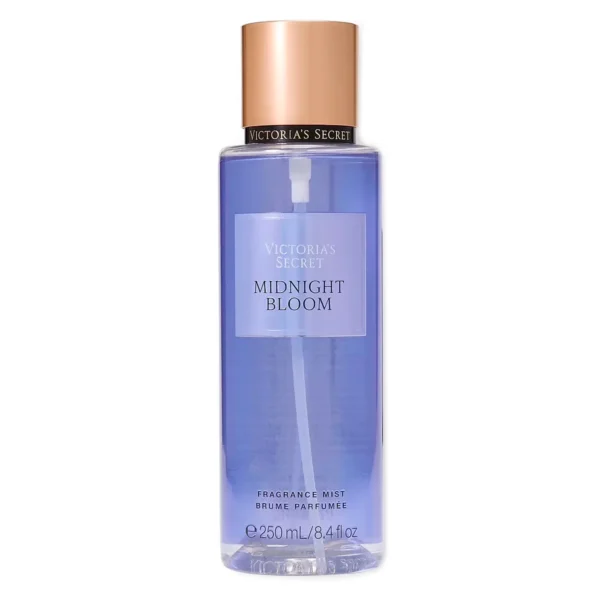 Body Splash Victoria's Secret Midnight Bloom Femenino 250ml