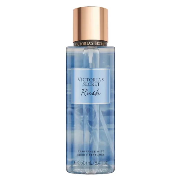 Body Splash Victoria's Secret Rush Femenino 250ml
