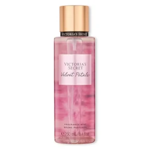 Body Splash Victoria’s Secret Velvet Petals Femenino 250ml