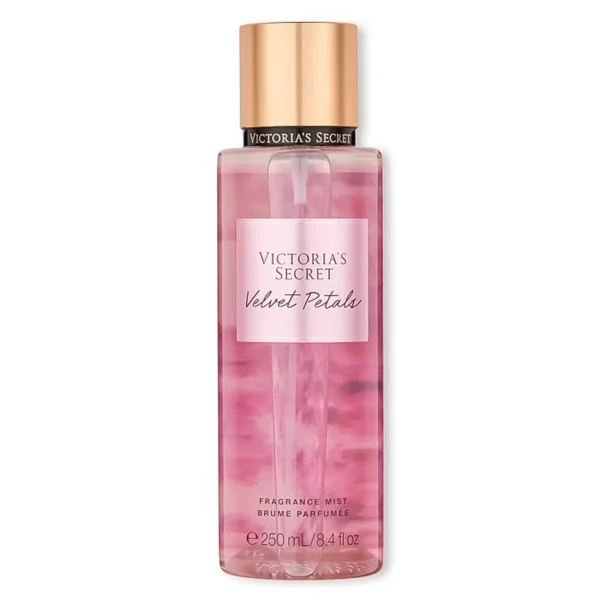 Body Splash Victoria's Secret Velvet Petals Femenino 250ml