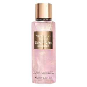 Body Splash Victoria’s Secret Velvet Petals Shimmer Femenino 250ml