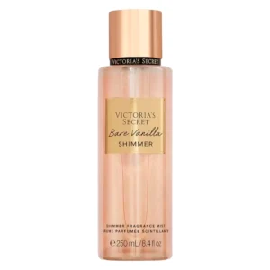 Body Splash Victoria’s Secret Bare Vanilla Shimmer 250ml