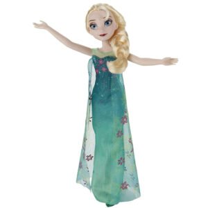 MuÑeca Hasbro - Disney Frozen Elsa B5164