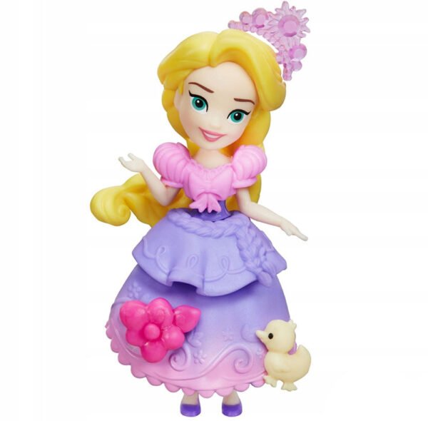 MuÑeca Hasbro - Disney Princess Rapunzel E0208