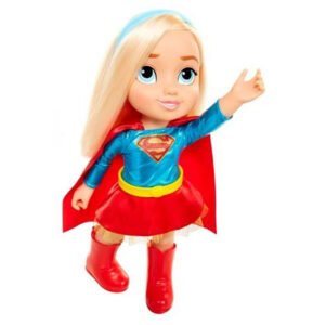 Muñeca Jakks - Supergirl 60992
