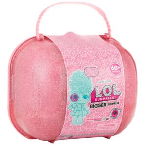 Muñeca Lol - Original Bigger 553007