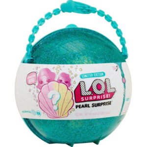 Muñeca Lol Original Pearl Surprise - EdiciÓn Limitada