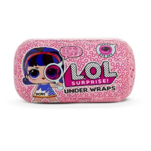 MuÑeca Lol - Original Under Wraps Doll 552055