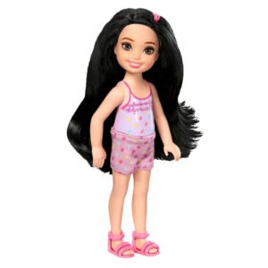 MuÑeca Mattel - Barbie Club Chelsea Dwj37