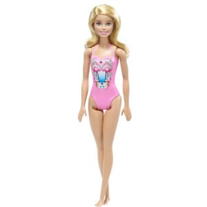 Muñeca Mattel - Barbie Dgt78