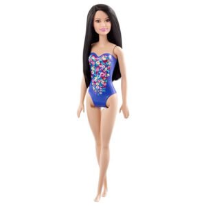 Muñeca Mattel - Barbie Dgt80