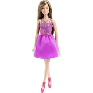 Muñeca Mattel - Barbie Dgx81