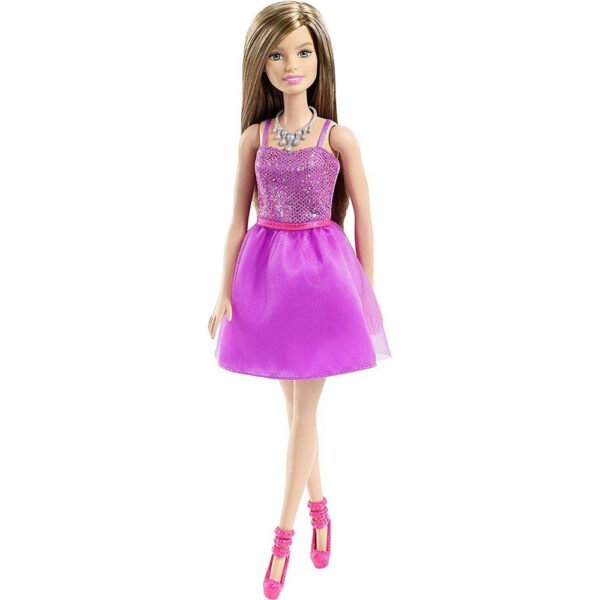 Muñeca Mattel - Barbie Dgx81