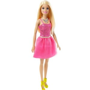 Muñeca Mattel - Barbie Dgx82