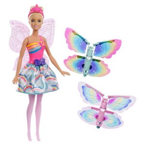 Muñeca Mattel - Barbie Dreamtopia Frb07