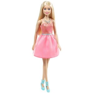 Muñeca Mattel - Barbie Drn76