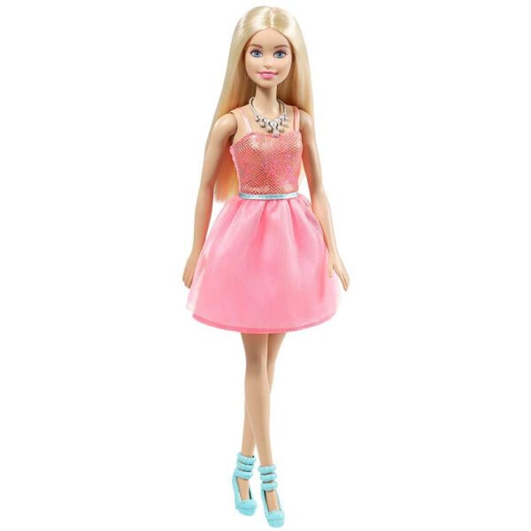 Muñeca Mattel - Barbie Drn76
