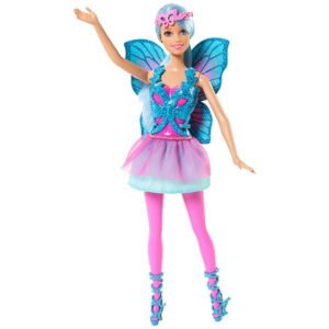 MuÑeca Mattel - Barbie Fairy Barbie Cff35