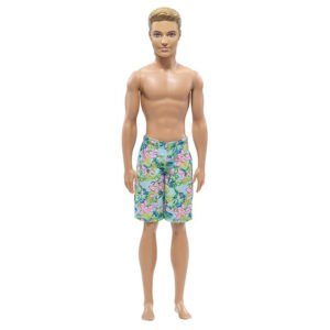 MuÑeca Mattel - Barbie - Ken Dgt83