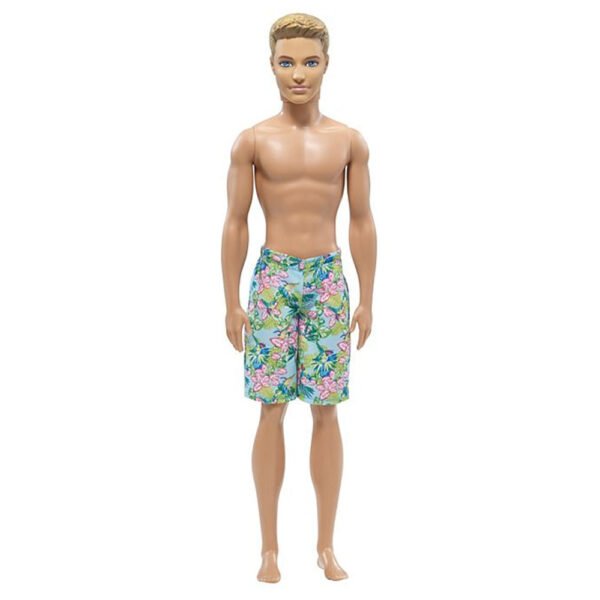 MuÑeca Mattel - Barbie - Ken Dgt83