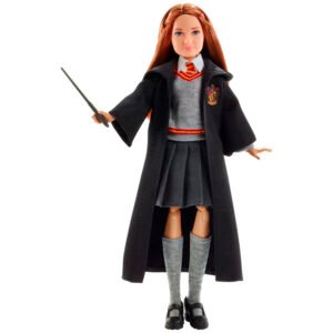 MuÑeca Mattel Harry Potter - Ginny Weasley 07151