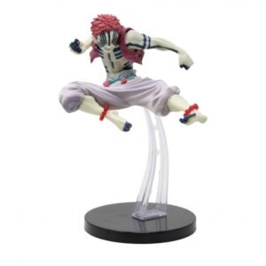 Figura Bandai Ichibansho Demon Slayer - Akaza 01780