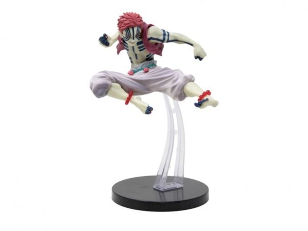 Figura Bandai Ichibansho Demon Slayer - Akaza 01780
