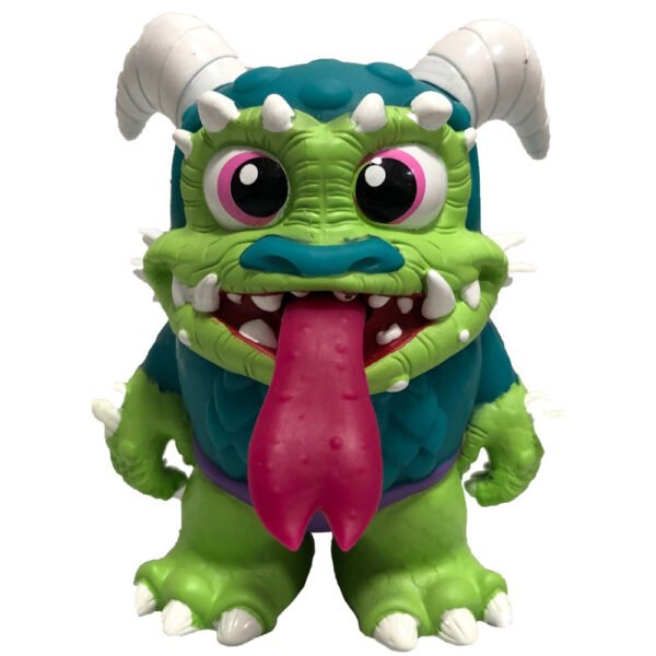 Figura Crate Creatures - Flingers Crosseyes 554097