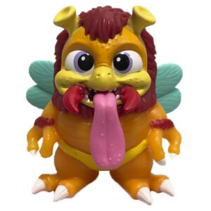 Figura Crate Creatures - Flingers Flea 554097
