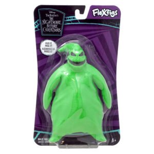 Figura Flexfigs Disney: The Night Before Christmas - Boogie (55104)