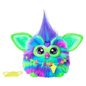 Figura Hasbro Furby Be My Best Friend - Glow In The Dark (08491)