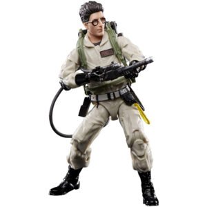 Figura Hasbro Ghostbusters Plasma Series - Spengler