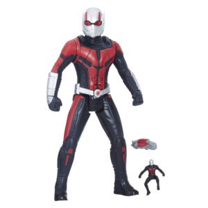 Figura Hasbro - Marvel Ant-man Wasp Ant-man E0848