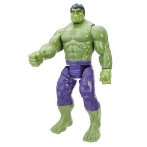 Figura Hasbro - Marvel Avengers - Hulk B5772