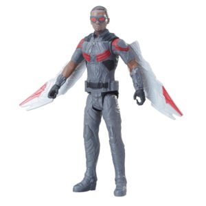 Figura Hasbro - Marvel Avengers Infinity War - Falcon E2170
