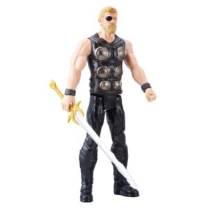 Figura Hasbro - Marvel Avengers Infinity War - Thor E0570