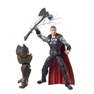Figura Hasbro - Marvel Infinity Thor E0490