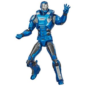 Figura Hasbro Marvel Legends Gamerverse - Iron Man