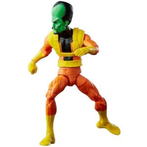 Figura Hasbro Marvel Legends - Leader