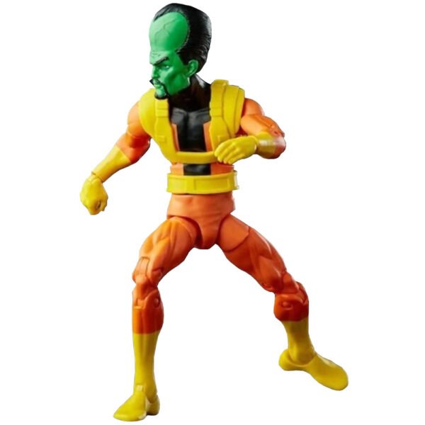 Figura Hasbro Marvel Legends - Leader